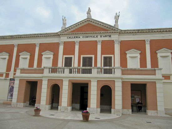 Galleria Municipale d'Arte